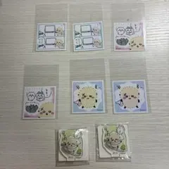 ちいかわ　ラッコまとめ売り