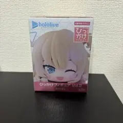 ひっかけフィギュア 赤井はあと Vol.2