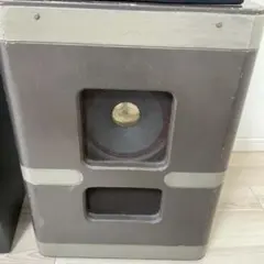 EV DIAPHRAGM S/A 16Ω ホーンスピーカー - メルカリ