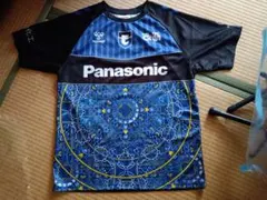 ガンバ大阪　サポーター　12番　ユニホームTシャツ
