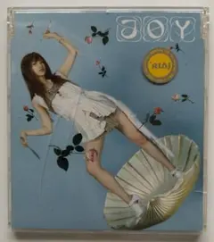 YUKI「JOY」CDレンタル落ち