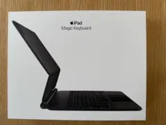 Apple Magic Keyboard iPad Pro 11 日本語 箱付