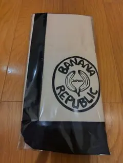バナナリパブリック ノベルティ