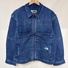 2026年最新】THE NORTH FACE メンズ Gジャン・デニムジャケットの人気