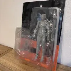 入手困難❗️新品figma デッサン人形 男性 アーキタイプ next:heのサムネイル