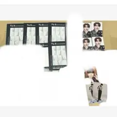 まとめ売り　INI 藤牧京介　トレカ　写真　フォト　グッズ　THE FRAME