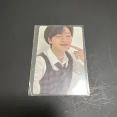 Stray Kids アイエン　Christmas EveL トレカ