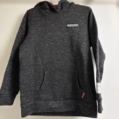 値下げ❗️OUTDOOR 裏起毛パーカー