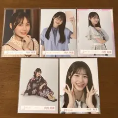 2026年最新】向井純葉 生写真の人気アイテム - メルカリ