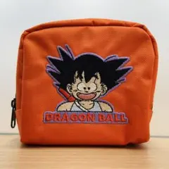 ドラゴンボール ポーチ