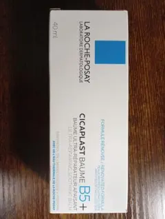 LA ROCHE-POSAY CICAPLAST BAUME B5+ 40mlのサムネイル