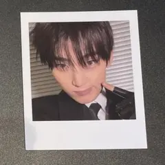 ソヌ 渋谷 POP-UP インスタントフォト DESIRE UNLEASH