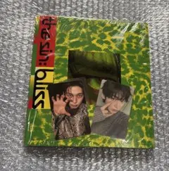 【14日価格】ENHYPEN THE SIN:BLISS Take4 ソヌ