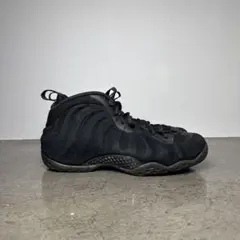 NIKE FOAMPOSIT フォームポジット TRIPLE BLACK 黒