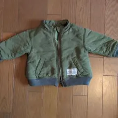 BREEZE アウター 80サイズ