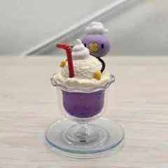 ポケモン Yummy! sweets mascot3 フワンテ