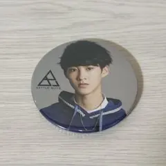 M!LK 曽野舜太 缶バッチ