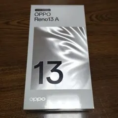 新品シュリンク付き】OPPO A3 5G シュリンク付き2台セット - メルカリ