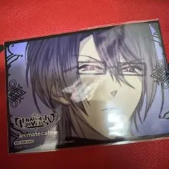 貴重　DIABOLIK LOVERS ディアラバ　アニカフェ　ブロマイド　レイジ