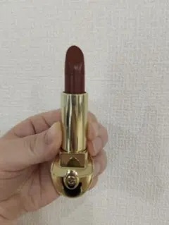 GUERLAIN ルージュ ジェ ラグジュリアス ヴェルヴェット 207 - メルカリ