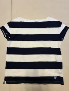 ORCIVAL ボーダー 半袖 Tシャツ カットソーのサムネイル