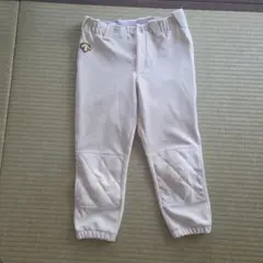 DESCENTE 野球 ユニフォーム 練習着 パンツ