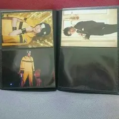 テニミュ生写真 神永圭祐/幸村精市