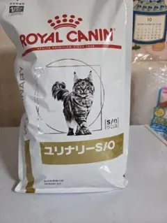 ロイヤルカナン 猫用 ユリナリーS/O+CLT 2kg - メルカリ