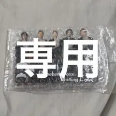 Repeten Foxxx アクリルスタンド