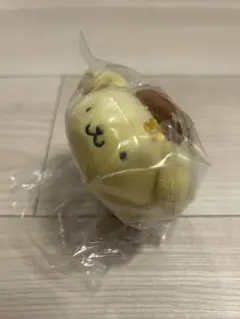 サンリオキャラクターズ シークレットミニマスコット（お花大好きハチさん）