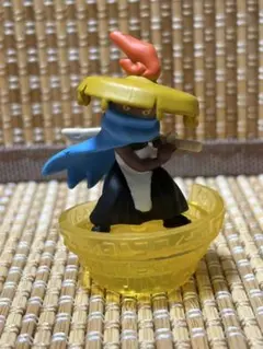 妖怪ウォッチ　草なぎ　フィギュア 台座つき　激レア商品　希少品のサムネイル