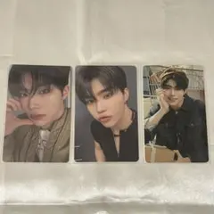 ZB1 ZEROBASEONE ゼベワン ゴヌク トレカ