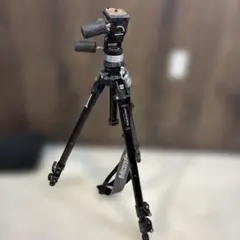 大型カメラ用三脚 GITZO G1275M レトロ フランス製 - メルカリ