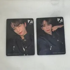 後藤威尊 INI THE FRAME トレカ 店舗特典 TSUTAYA 選出店舗