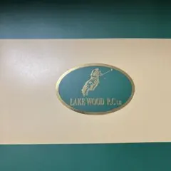 新品　LAKE WOOD P.C フリース　あったか敷パット