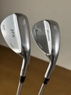 いちくんBARRETT5ウェッジ51° 57° 2本セット 楽天市場】ウエッジ2本組の通販