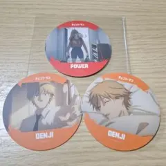 デンジ キャラクターグッズ