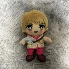 M!LK SMILE POP！ぬいぐるみ 新品未開封 曽野舜太 - メルカリ