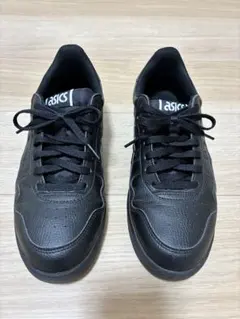 アシックス　Japan s 27㎝　ブラック