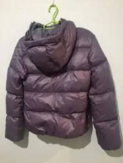 ◆DUVETICA デュベティカ【定価8万円程】ダウンジャケット難アリ◆