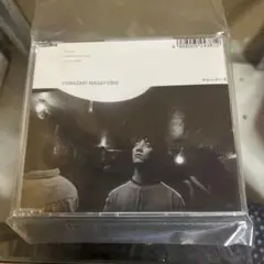 山崎まさよし やわらかい月 CD