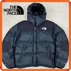THE NORTH FACE サミットシリーズ バルトロライトジャケット 700