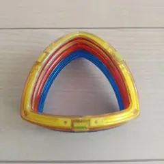 マグフォーマー 球形 sphere 5ピースのサムネイル