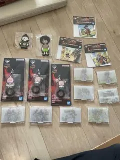 ドラゴンボール 一番くじ まとめ売り 16個