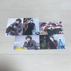 Hey! Say! JUMP 八乙女光 H+ フォトセット