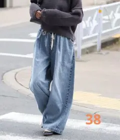 ジャーナルスタンダード デニム