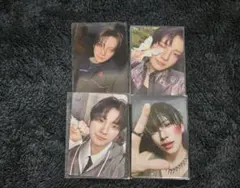 ＆TEAM YUMA ユウマ BacktoLife BtL トレカ