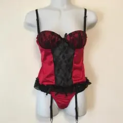 2025年最新】スリーインワン キャミソール ガーターベルトの人気