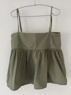 キャミ