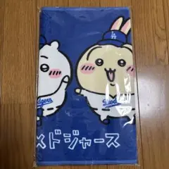 2025年最新】ちいかわ ドジャース タオルの人気アイテム - メルカリ